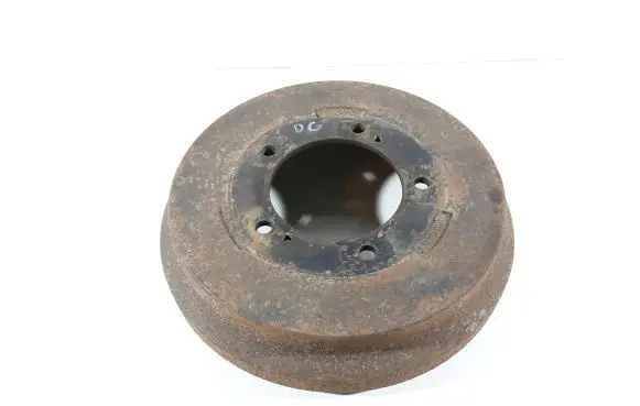 Suzuki XL7 I Drum brake (rear) 
