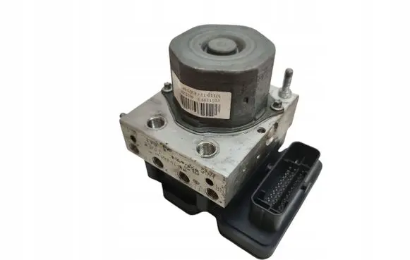 Honda CR-V Master brake cylinder