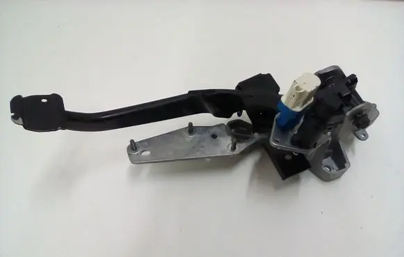 Volvo XC60 Brake pedal 3132349