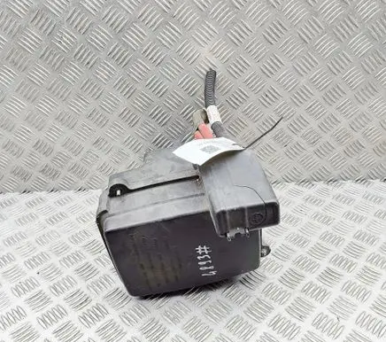 Citroen Jumper Fuse box set 1358492080