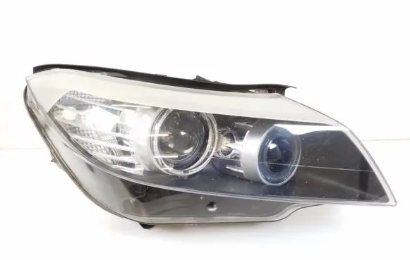 BMW Z4 E89 Headlight/headlamp 7191736