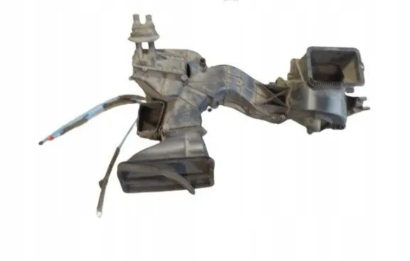 Volkswagen PASSAT B5 Interior heater climate box assembly 