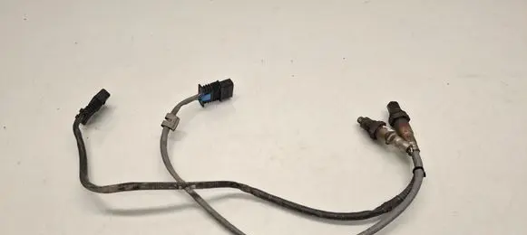 BMW X1 F48 F49 Lambda probe sensor 8604889