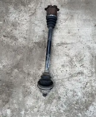 Volkswagen Phaeton Front driveshaft