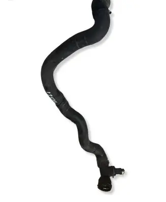 Volkswagen PASSAT B6 Engine coolant pipe/hose 1K0121086AN 1K0122291AD