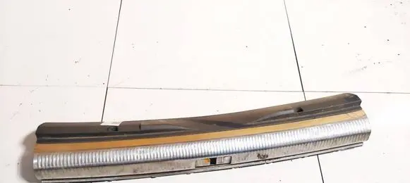 Volkswagen PASSAT B6 Other trunk/boot trim element 3c9863459b
