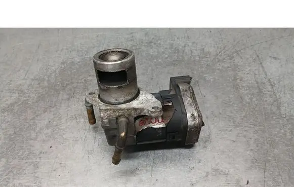 Opel Zafira A EGR valve