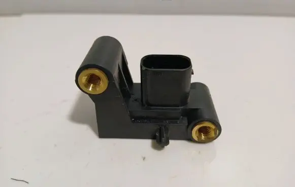 Mini One - Cooper R57 Airbag deployment crash/impact sensor 6977398
