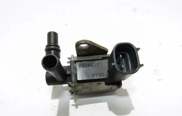 Mitsubishi Lancer X Turbo solenoid valve K5T46693