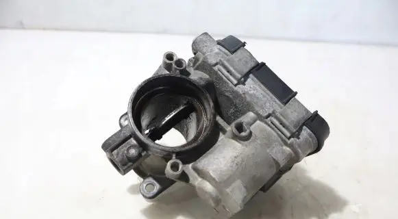 Fiat Grande Punto Engine shut-off valve 
