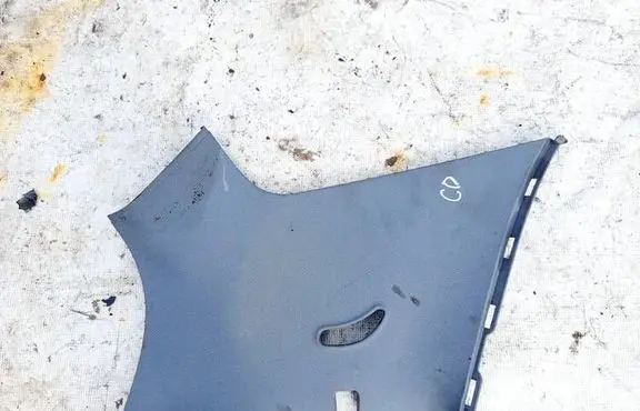 Audi A3 S3 8L (D) pillar trim (bottom) 