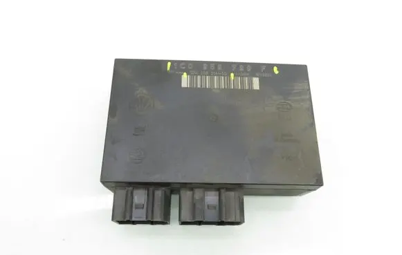 Seat Toledo II (1M) Central body control module 5DK00821450 1C0959799F