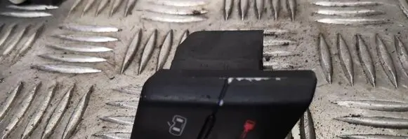 Audi A4 S4 B7 8E 8H Central locking switch button 8e2962108