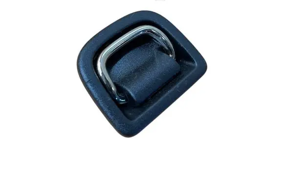 Skoda Octavia Mk3 (5E) Tie down hook / loop 8V0863503B