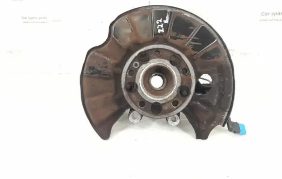 Mercedes-Benz S W222 Rear wheel hub 2223500941 2224230120