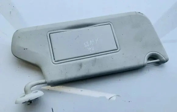 Dodge Journey Sun visor 04680652aa
