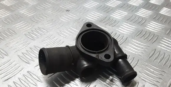 Lancia Phedra Engine coolant pipe/hose
