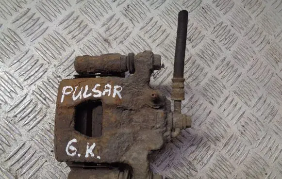 Nissan Pulsar Rear brake caliper 