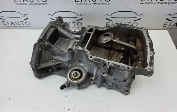 KIA Sportage Oil sump 211352B700