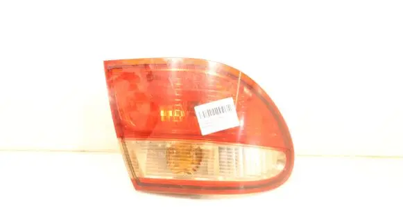 Nissan Almera N16 Rear/tail lights