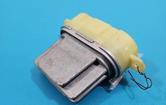 Renault Laguna III Heater blower motor/fan resistor 52419741 IMPRK1526402