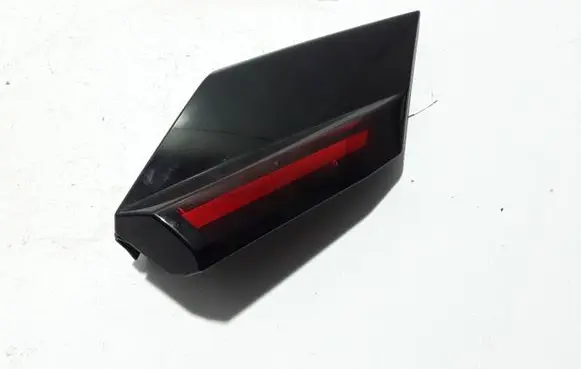 Citroen C4 III e-C4 Rear tail light reflector 9836327780