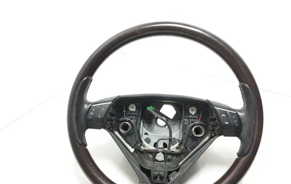 Volvo S60 Steering wheel 30776444 22112006 CV554430CW63265025