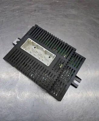 BMW 5 E60 E61 Light module LCM 9203081