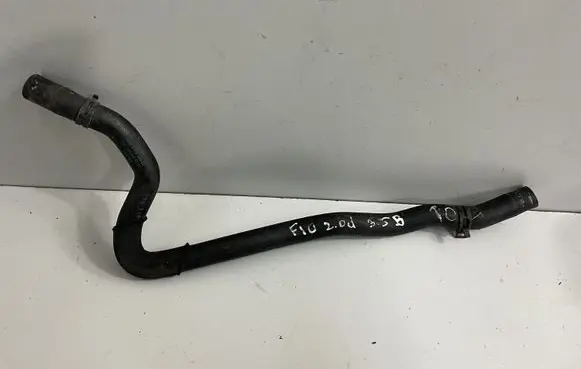 BMW 6 F12 F13 Engine coolant pipe/hose 9170345