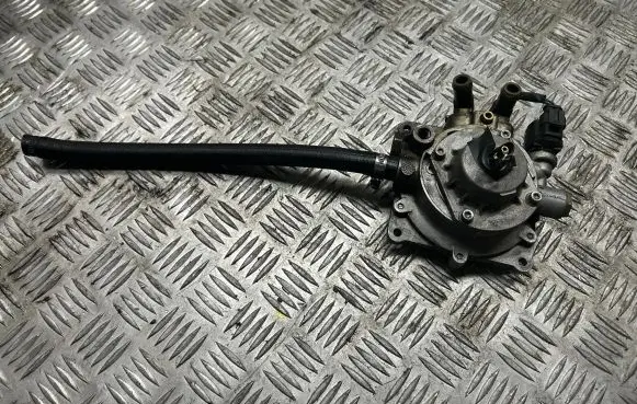 Renault Scenic III - Grand scenic III LP gas reducer 67R010307