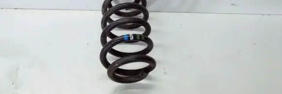 Audi A4 S4 B6 8E 8H Front coil spring 