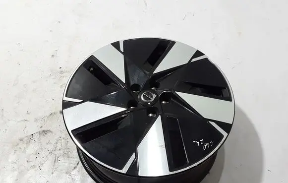 Volvo C40 R19 alloy rim 