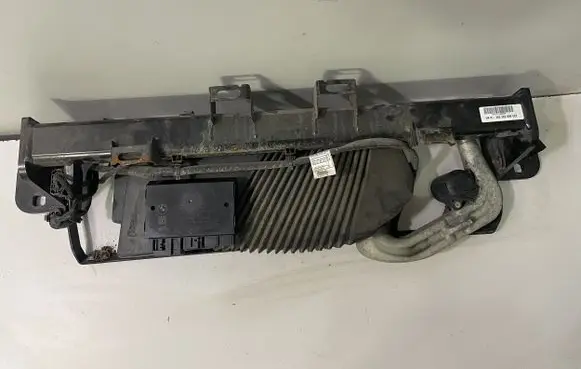 BMW 4 F36 Gran coupe Tow bar set 8737030 68723719