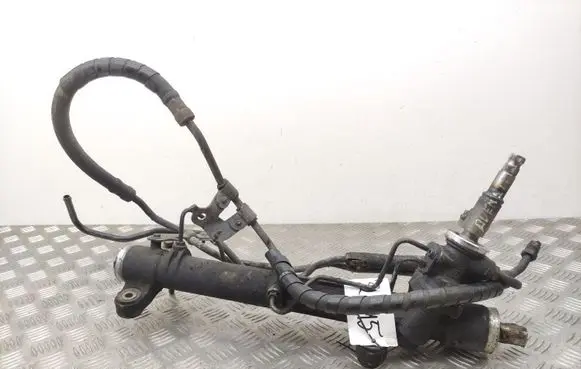 Toyota Avensis T250 Steering rack 7891501172 7891149