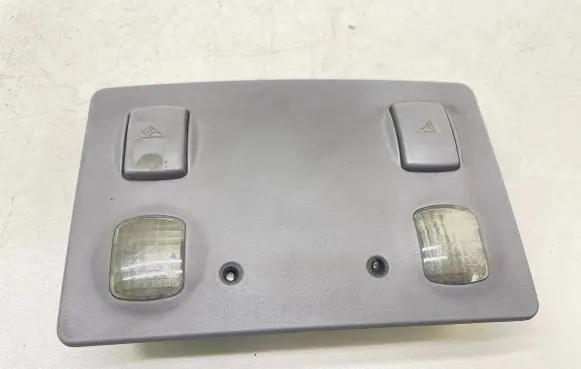 Audi A6 S6 C5 4B Front seat light 4B0947303