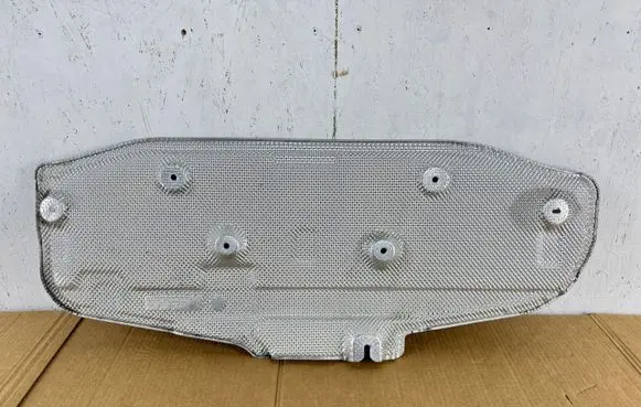 BMW 1 F40 Exhaust heat shield 51489464545