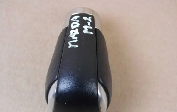 Mazda CX-5 II Gear shift switch/knob BHN246030J BHN246030