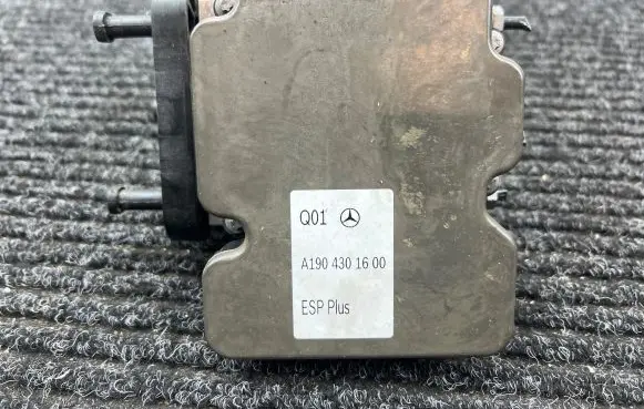 Mercedes-Benz AMG GT R190 C190 ABS Pump A1904301600