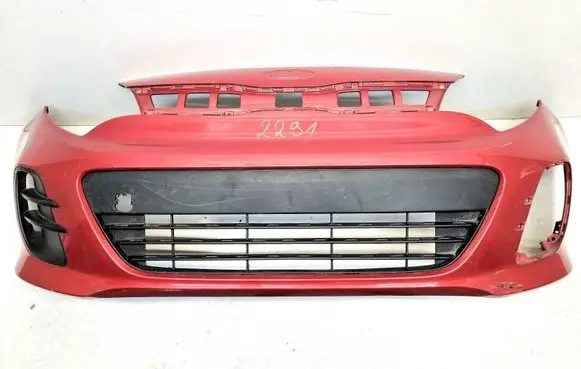 KIA Rio Front bumper 86511-1W700