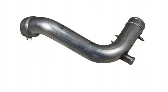 Audi TT Mk1 Intercooler hose/pipe