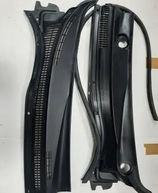 Toyota Avensis T250 Wiper trim 5578205030 3189P010