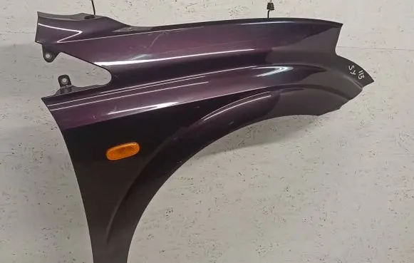 SsangYong Kyron Fender 5182109100