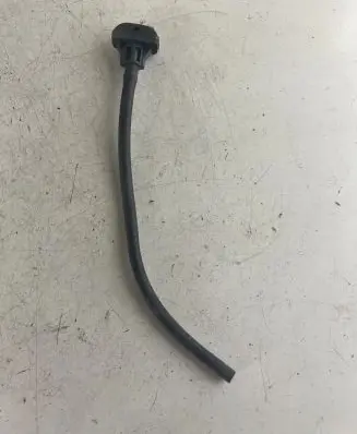 Toyota Yaris Rear window washer spray nozzle 