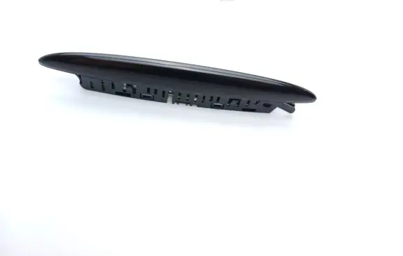Mercedes-Benz GLE (W166 - C292) Parking PDC sensor display screen A0015425123 143194214 1936937