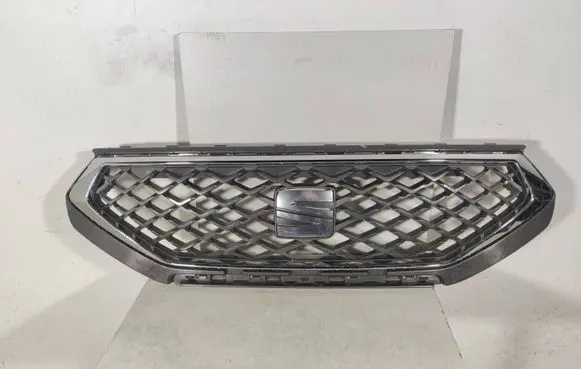 Seat Tarraco Front bumper upper radiator grill 5FJ853654B 5FJ853651B