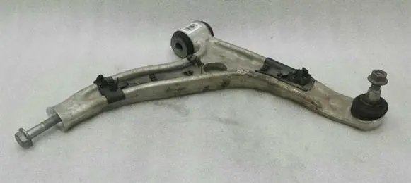 Mercedes-Benz A W176 Front lower control arm/wishbone A2463304800