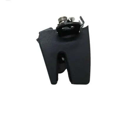 Loading door lock