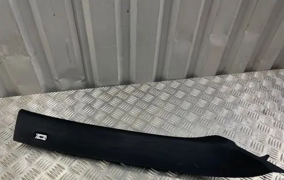 BMW X5 E70 (A) pillar trim 51437129750 503350PE 006836690