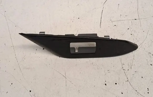 Lexus RX 450H Electric window control switch 7427248060