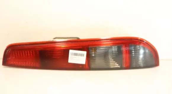 Ford Focus Rear/tail lights